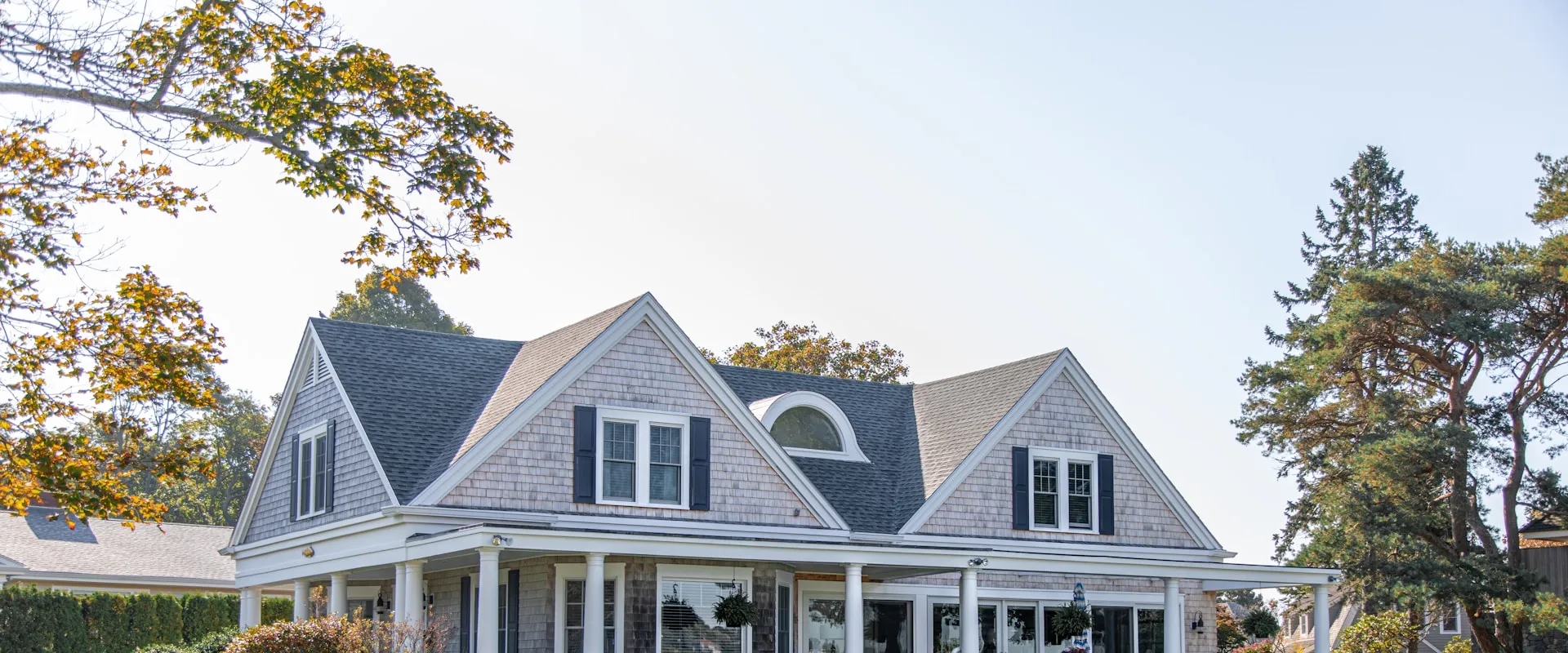 Roofing services in Mount Laurel, NJ